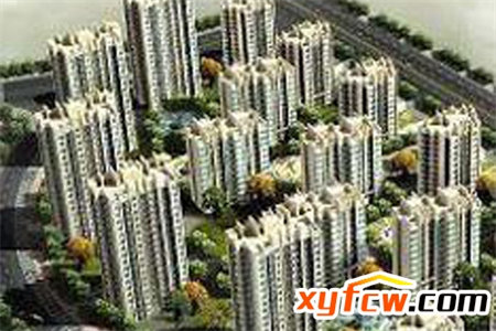 山水人家4室2厅2卫146m2出售满两年证分期